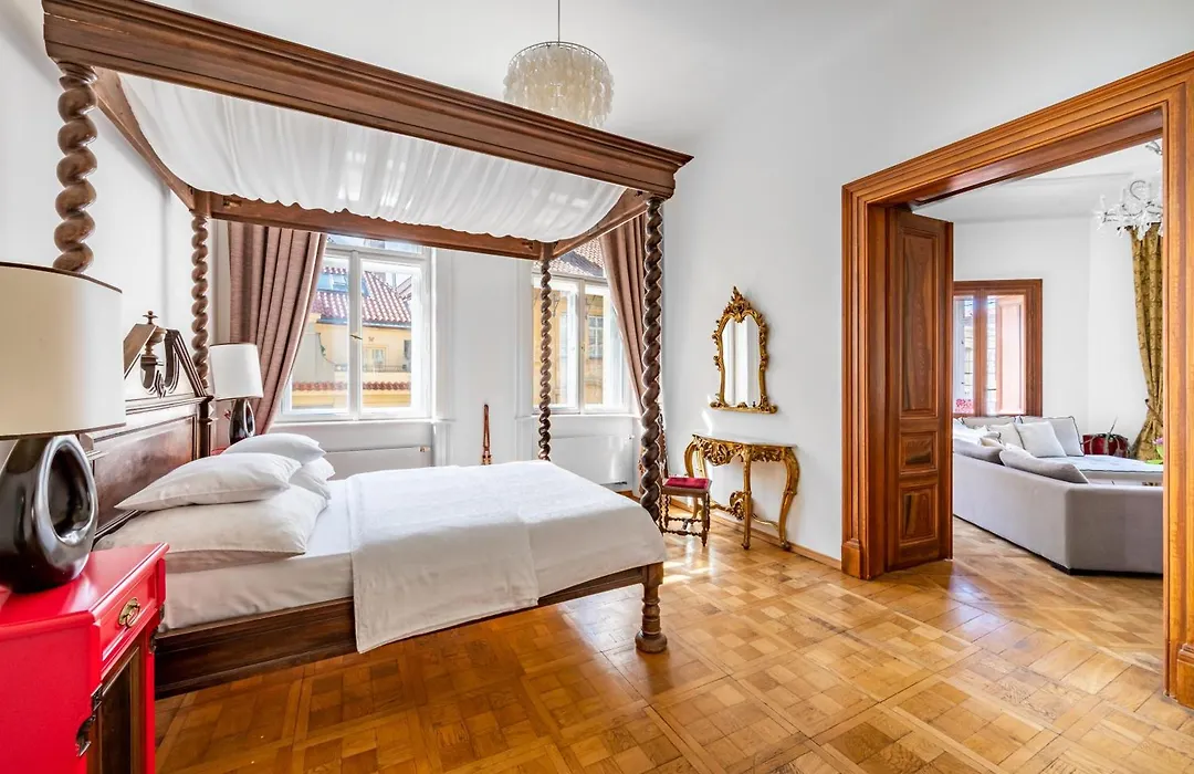Malostranska Residence-1