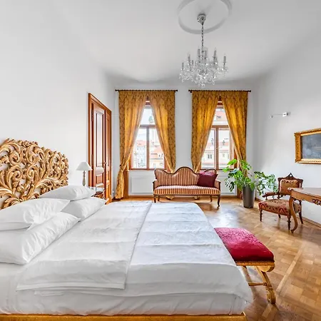 Malostranska Residence-2